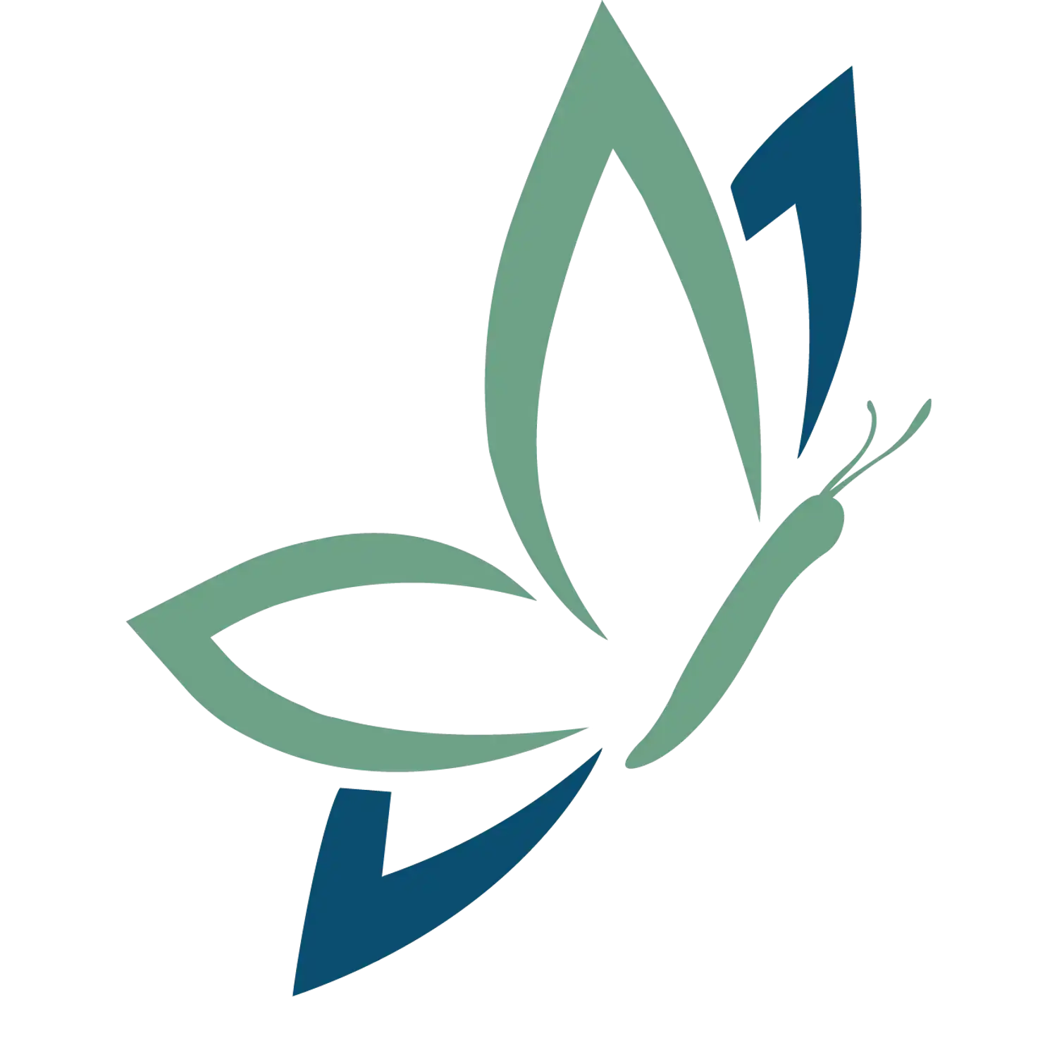 Portrait of Alexandria Beaver, a professional stylist at Renew Day Spa, showcasing their expertise and style.