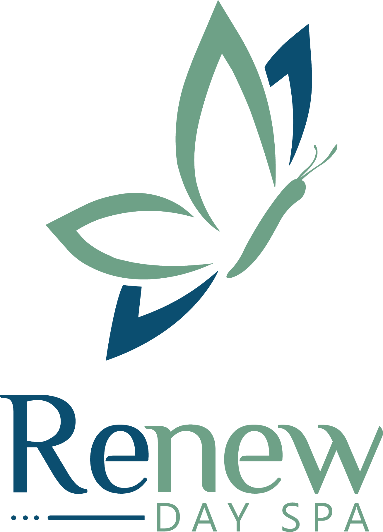 Portrait of Kristi Eiland, a professional stylist at Renew Day Spa, showcasing their expertise and style.