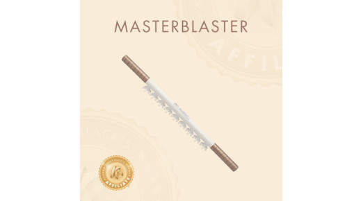 3 Masterblaster